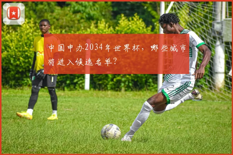 中国申办2034年世界杯，哪些城市将进入候选名单？